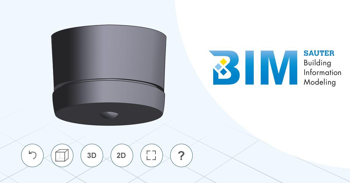 Willkommen bei SAUTER Building Control